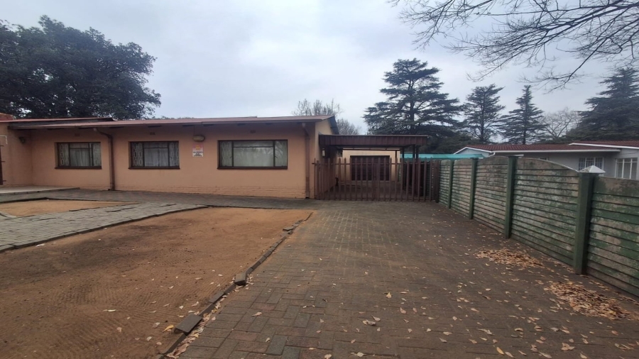 3 Bedroom Property for Sale in Sasolburg Ext 15 Free State